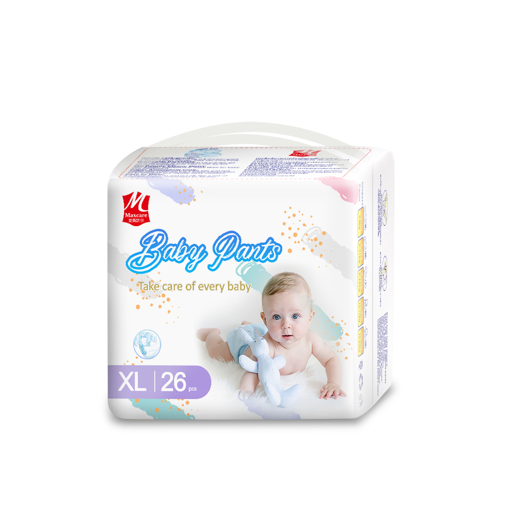 baby pants
